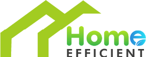 Home Efficient Ltd